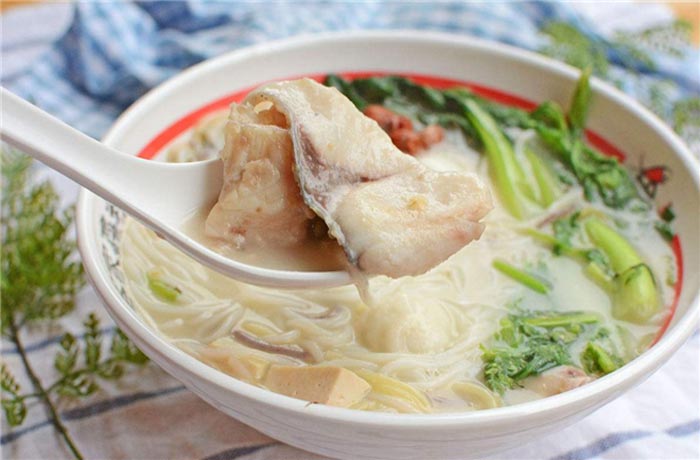 中方鱼粉培训