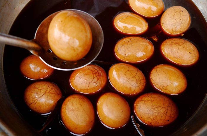 中方茶叶蛋培训